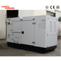 Diesel Generator 20kw/25KVA, 50Hz/60Hz (HF20P)